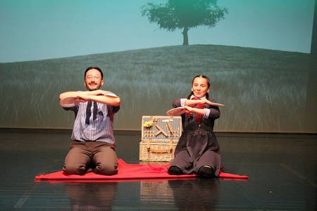 Quelle: Andrea Kreisel, Balilla3_Foto_AndreaKreisel Urbanes Tanzstück BALLILA