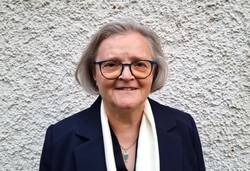 Quelle: ekma/de Vos, 20250927_192255 Marianne Lang erhält die Konkordien-Medaille 2025