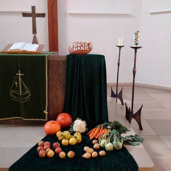 Quelle: Evangelische Gemeinde Waldhof-Luzenberg